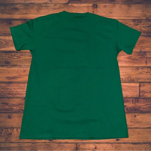 Steven Rhodes Very Drunk Leprechaun Halloween Saint Patrick’s Day Shirt - Picture 6 of 6